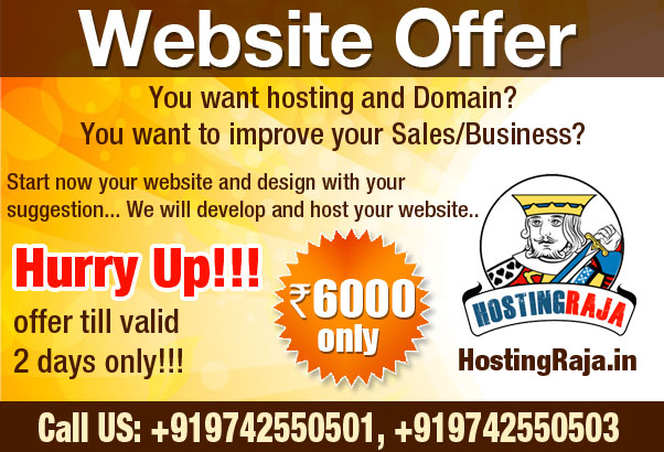 Image for Best web hosting company in Bangalore with ID of: 665439