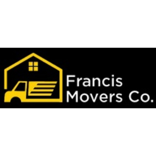 Image for Francis Movers with ID of: 6654532