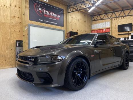 Image for Outlaw Coatings, LLC with ID of: 6073800