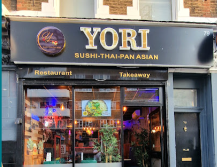Image for Yori Sushi Hackney with ID of: 6654994