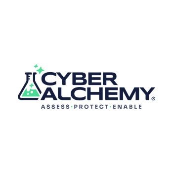 Image for Cyber Alchemy with ID of: 6654997