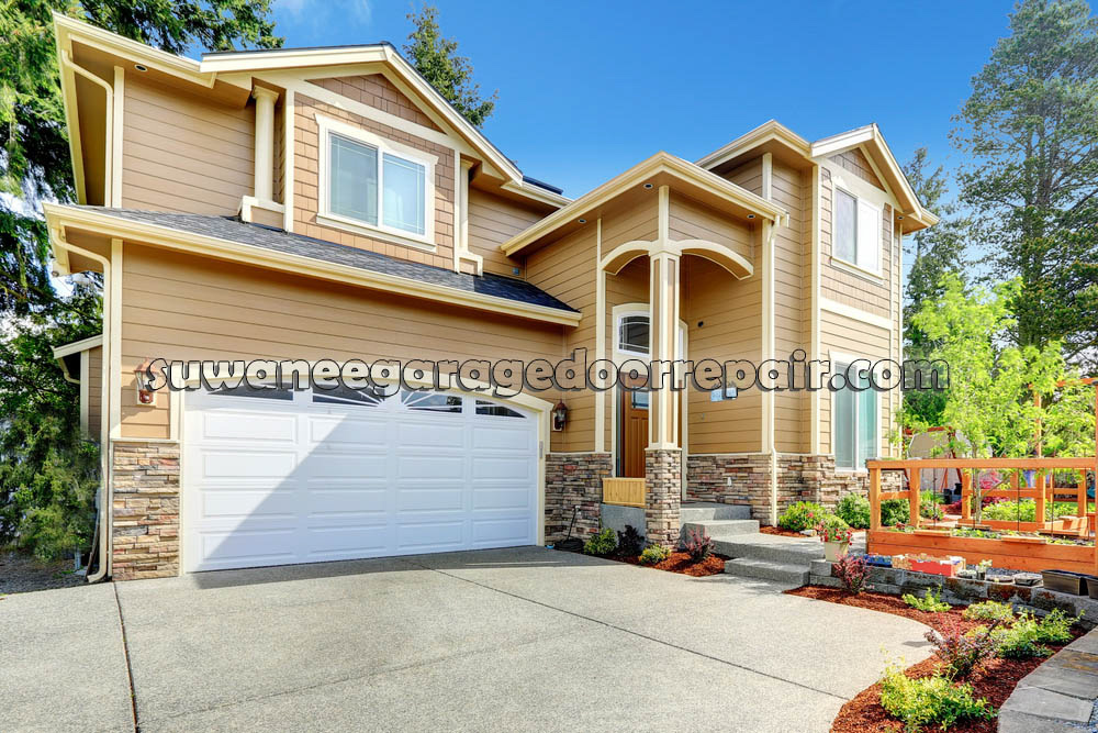 Image for Suwanee Garage Door Repair with ID of: 6074138