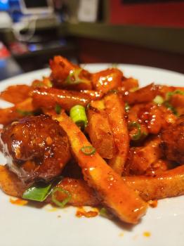 Image for SpicyWok Bar and Grill with ID of: 6074231