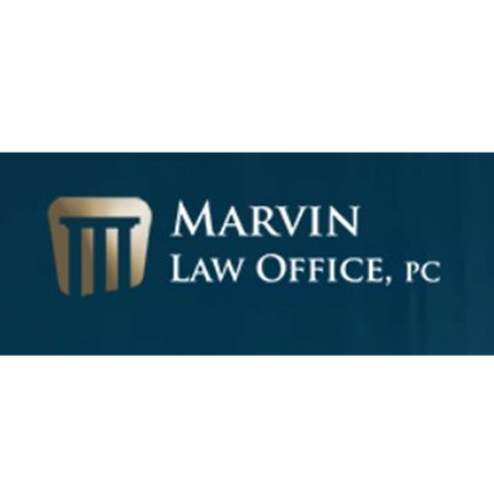 Image for Marvin Law Office, PC with ID of: 6655057