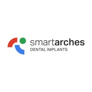 Image for Smart Arches Dental Implants - Media with ID of: 6655128