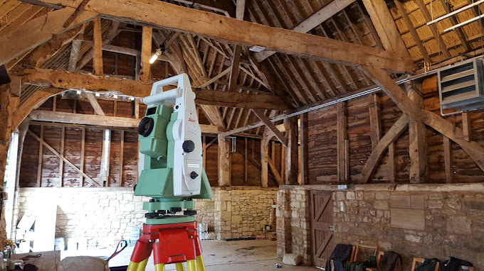 Image for Griffin Surveys Ltd with ID of: 6074331