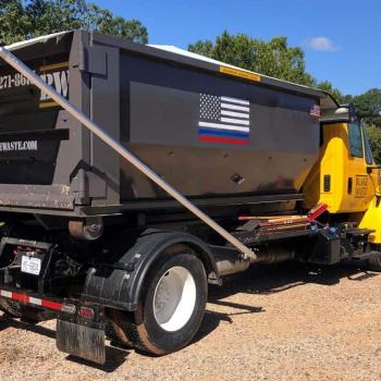 Image for Blake Waste with ID of: 6074349