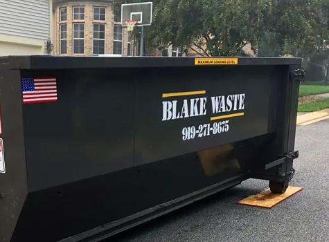 Image for Blake Waste with ID of: 6074350