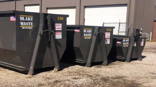 Image for Blake Waste with ID of: 6074351