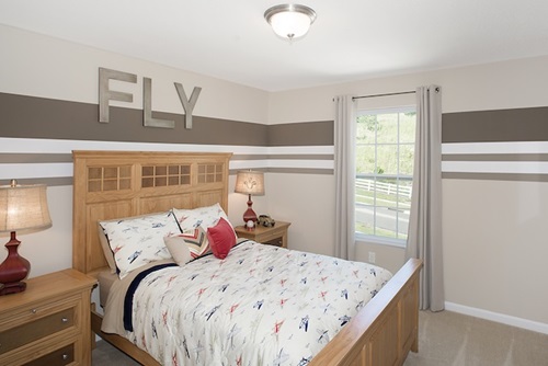Image for John Henry Homes, Inc with ID of: 6074421