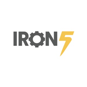 Image for IRON 5 Equipment & Repair Ltd. with ID of: 6655518