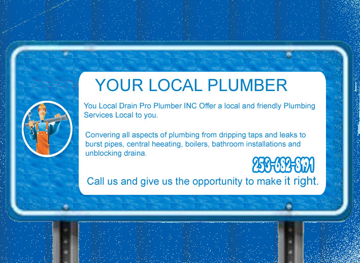 Image for Drain Pro Plumbing with ID of: 665577