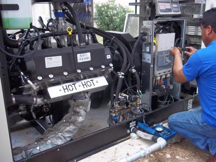 Image for Dempsey Electric with ID of: 665597