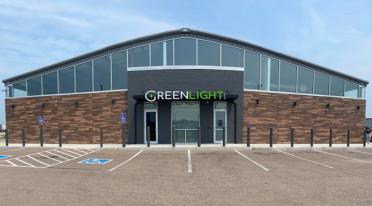 Image for Greenlight Dispensary West Memphis with ID of: 6075233