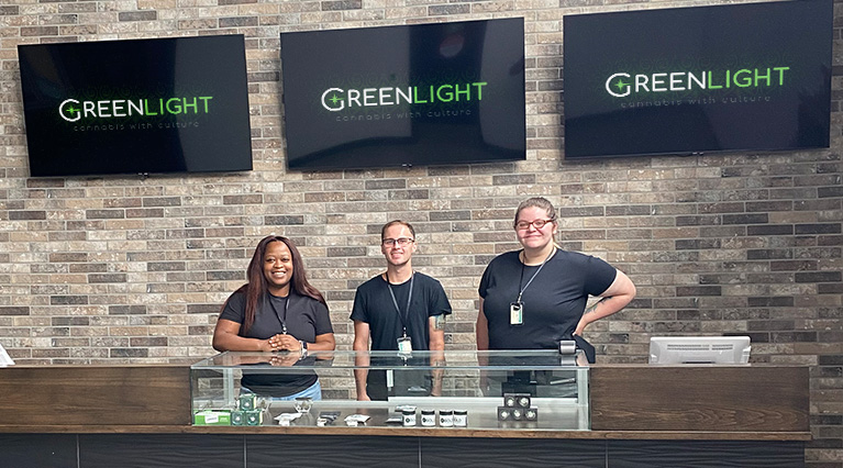 Image for Greenlight Dispensary West Memphis with ID of: 6075236