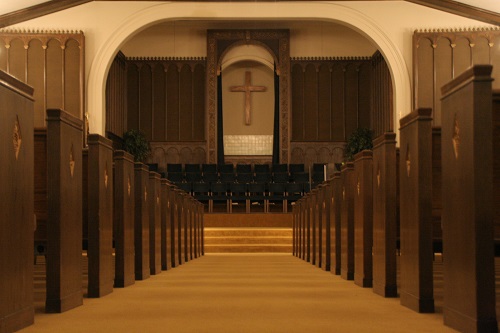 Image for Murray Hill Church with ID of: 6075325