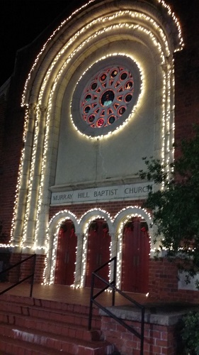 Image for Murray Hill Church with ID of: 6075354