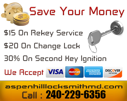 Image for Aspen Hill Locksmith MD with ID of: 6075482