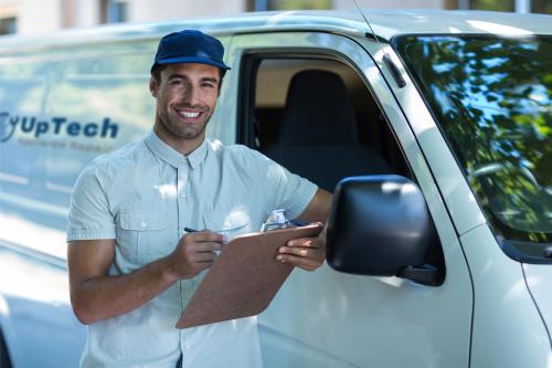 Image for UpTech Appliance Repair with ID of: 6075626