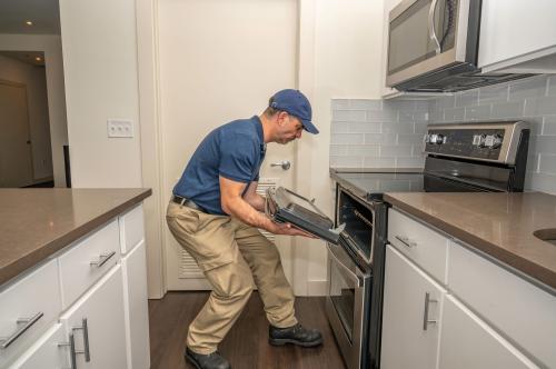 Image for UpTech Appliance Repair with ID of: 6075628