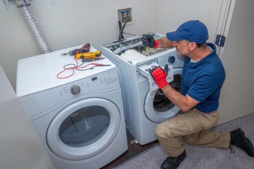 Image for UpTech Appliance Repair with ID of: 6075629