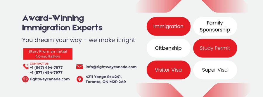 Image for RightWay Canada Immigration Services with ID of: 6075727