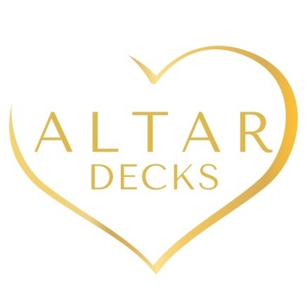 Image for Altar Decks with ID of: 6656523