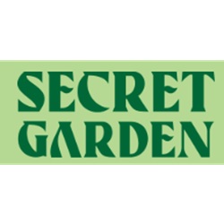 Image for Secret Garden with ID of: 6656741
