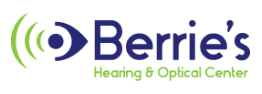 Image for Berrie's Hearing Center with ID of: 6656856
