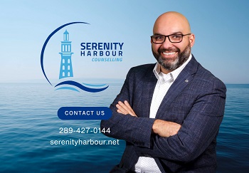 Image for Serenity Harbour Counselling with ID of: 6076120
