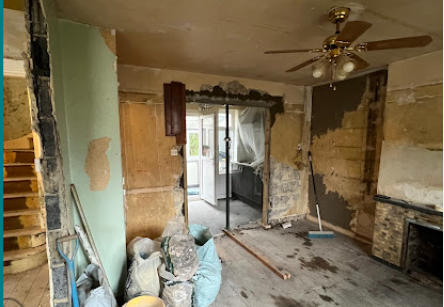 Image for Charnwell Contractors with ID of: 6656921