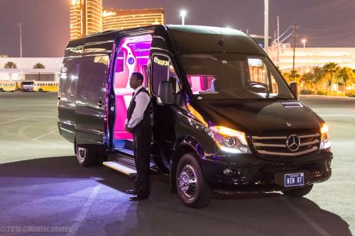Image for Winner Limo with ID of: 6076883