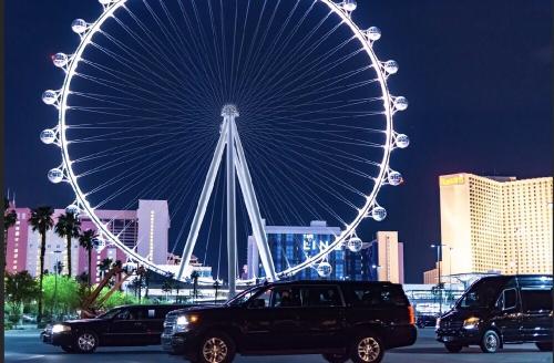 Image for Winner Limo with ID of: 6076888