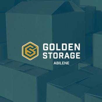 Image for Golden Storage with ID of: 6657146