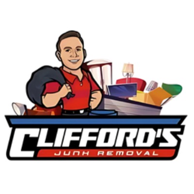 Image for Clifford's Junk Removal with ID of: 6657233