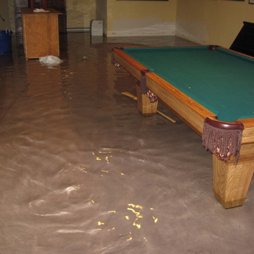 Image for Water Mold Fire Restoration of Phoenix with ID of: 665744