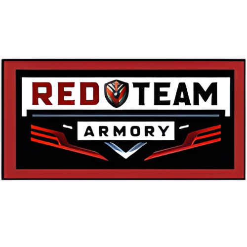Image for RED Team Armory with ID of: 6657569