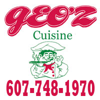 Image for Geo'z Cuisine with ID of: 665797