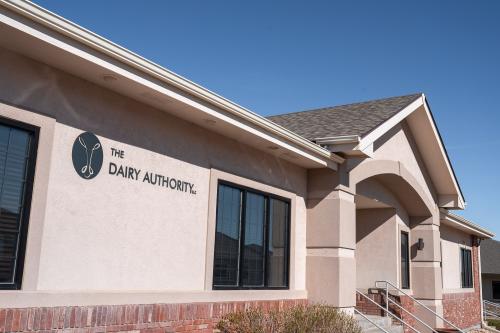 Image for The Dairy Authority LLC with ID of: 6077566