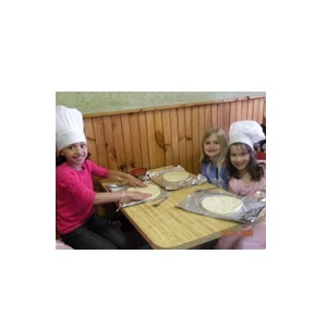 Image for DeMarco's Pizzeria & Restaurant with ID of: 6077960
