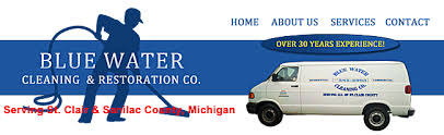 Image for Blue Water Cleaning Co with ID of: 665825