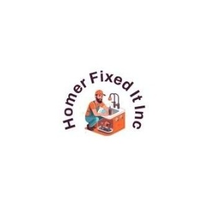 Image for Homer Fixed It Inc. with ID of: 6658250