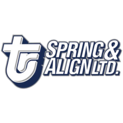 Image for T-R Spring & Align with ID of: 6658389