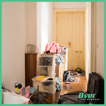 Image for OverIt Junk Removal with ID of: 6078303