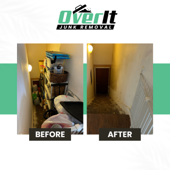 Image for OverIt Junk Removal with ID of: 6078307