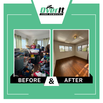 Image for OverIt Junk Removal with ID of: 6078309