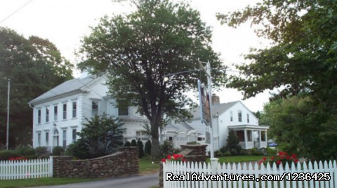Image for Captain Stannard House Bed and Breakfast with ID of: 665867