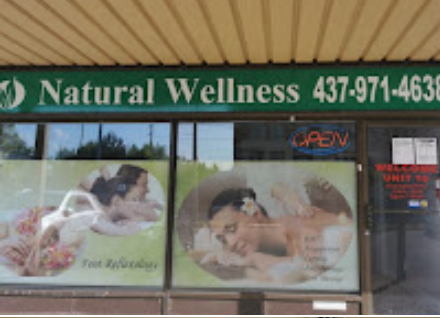 Image for Natural Wellness with ID of: 6658964