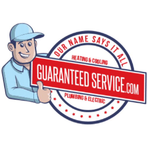 Image for Guaranteed Service with ID of: 6658977