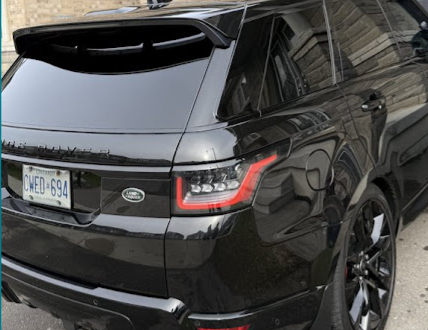Image for Clean Tech Detailing with ID of: 6659004